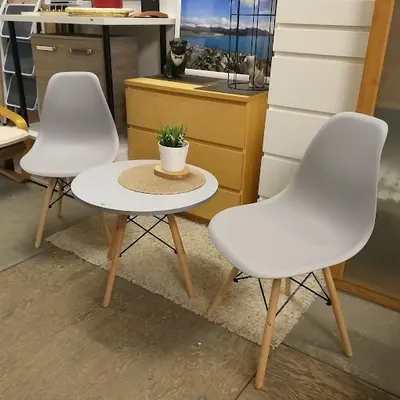 Komis Meblowy Szczecin